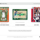 2023/24 Panini Mosaic Basketball Hobby