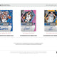 2023/24 Panini Mosaic Basketball Fast Break