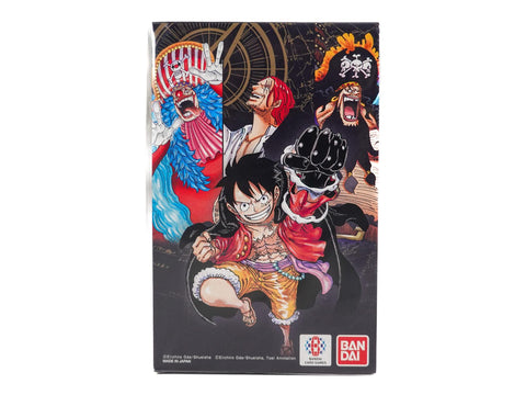 One Piece TCG: Double Pack Volume 6