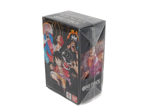 One Piece TCG: Double Pack Volume 6