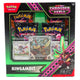 Pokemon Scarlet & Violet: Shrouded Fable Kingambit Illustration Collection