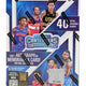 2023/24 Panini Contenders Basketball 5-Pack Blaster