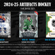 2024/25 Upper Deck Artifacts Hockey Hobby