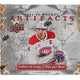 2024/25 Upper Deck Artifacts Hockey Hobby