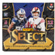 2023 Panini Select Football Hobby