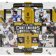 2023 Panini Contenders Football Hobby