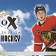 2023/24 Upper Deck Skybox E-X 2000 Hockey Hobby