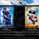 2023/24 Upper Deck Skybox E-X 2000 Hockey Hobby