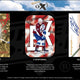 2023/24 Upper Deck Skybox E-X 2000 Hockey Hobby