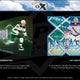 2023/24 Upper Deck Skybox E-X 2000 Hockey Hobby
