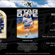 2023/24 Upper Deck Skybox E-X 2000 Hockey Hobby