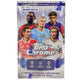 2023/24 Topps Chrome UEFA Club Competitions Soccer Hobby
