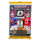 2023 Panini Donruss Optic Football Mega (Blue Hyper Parallels)