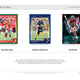 2024 Panini Score Football Hobby