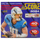 2024 Panini Score Football Hobby