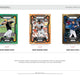 2024 Panini Prizm Baseball Hobby