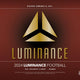 2024 Panini Luminance Football Hobby