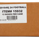 2024 Panini Luminance Football Hobby