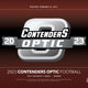 2023 Panini Contenders Optic Football Hobby