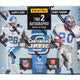 2023 Panini Contenders Optic Football Hobby