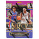 2023/24 Panini Select Basketball 6-Pack Hobby Blaster (Green Prizms)