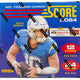 2024 Panini Score Football Retail 24-Pack