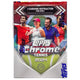 1x FREE - '24 Topps Chrome Tennis 7-Pack Blaster Box