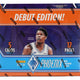 2023/24 Panini Phoenix Basketball Hobby