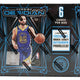 2023/24 Panini Obsidian Basketball International Hobby