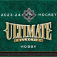 2023/24 Upper Deck Ultimate Collection Hockey Hobby