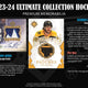 2023/24 Upper Deck Ultimate Collection Hockey Hobby