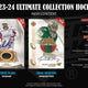 2023/24 Upper Deck Ultimate Collection Hockey Hobby
