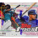 2024 Topps Finest Baseball Hobby