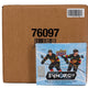 2024/25 Upper Deck Synergy Hockey Hobby