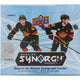 2024/25 Upper Deck Synergy Hockey Hobby