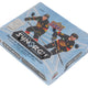 2024/25 Upper Deck Synergy Hockey Hobby