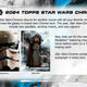 Star Wars Chrome Hobby (Topps 2024)