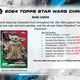 Star Wars Chrome Hobby (Topps 2024)