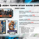 Star Wars Chrome Hobby (Topps 2024)