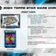 Star Wars Chrome Hobby (Topps 2024)