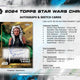 Star Wars Chrome Hobby (Topps 2024)