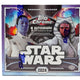 Star Wars Chrome Hobby (Topps 2024)