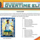 2023/24 Topps Chrome Overtime Elite Basketball Hobby