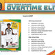 2023/24 Topps Chrome Overtime Elite Basketball Hobby