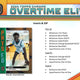 2023/24 Topps Chrome Overtime Elite Basketball Hobby