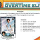 2023/24 Topps Chrome Overtime Elite Basketball Hobby