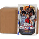 2023/24 Topps Chrome Overtime Elite Basketball Hobby