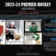 2023/24 Upper Deck Premier Hockey Hobby