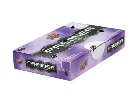 2023/24 Upper Deck Premier Hockey Hobby