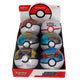 Pokemon Poke Ball Fall 2024 Tin
